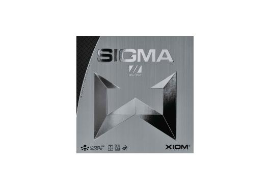 SIGMA II Europe